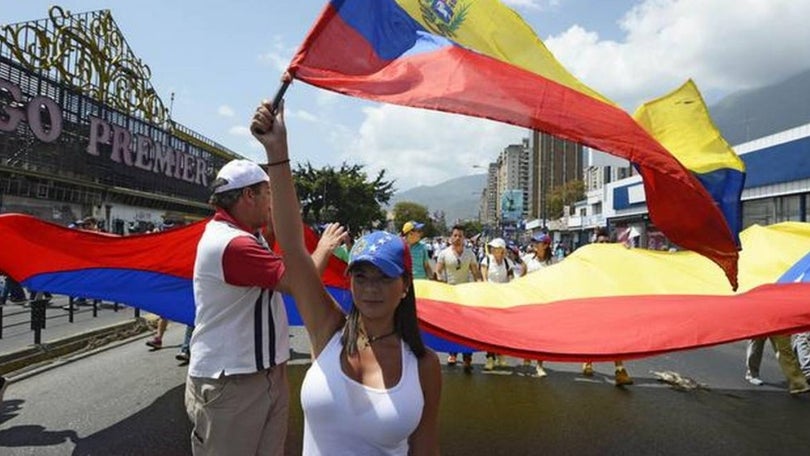 Imagem de Miguel Albquerque admite que emigrantes da Venezuela estão a regressar