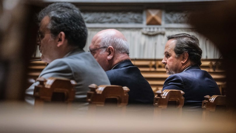 Imagem de «Finanças públicas devem ser um ativo do país e não um problema»