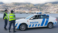 Imagem de Mais de meia centena de acidentes de viação registados na Madeira na passada semana