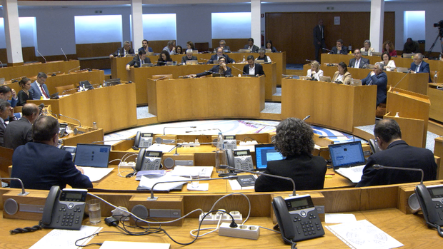 Parlamento