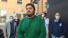 Imagem de Entidades públicas oferecem mais estágios (vídeo)