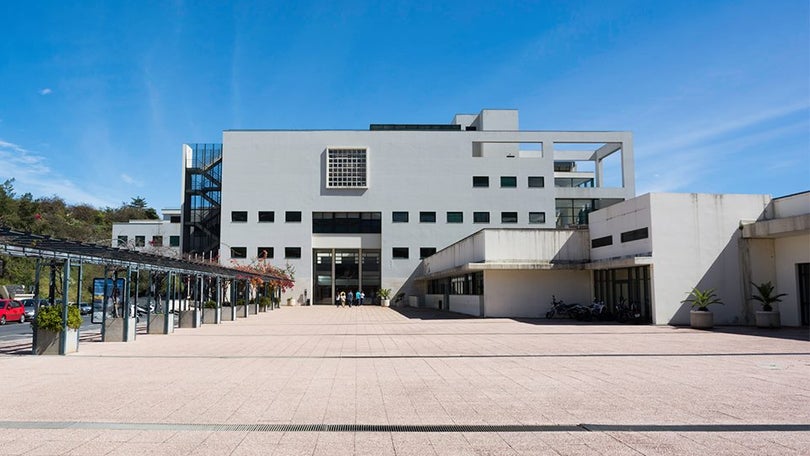 Universidade da Madeira com mais 10% de alunos