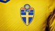Seleção sueca já está na Madeira