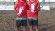 Imagem de Ribeira Brava recebeu 4.ª etapa do circuito regional de voleibol de praia