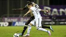 Imagem de Nacional e Boavista empatam a zero no Estádio da Madeira