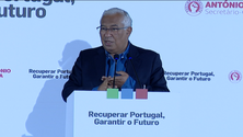 Imagem de Costa assume quatro grandes desígnios (vídeo)