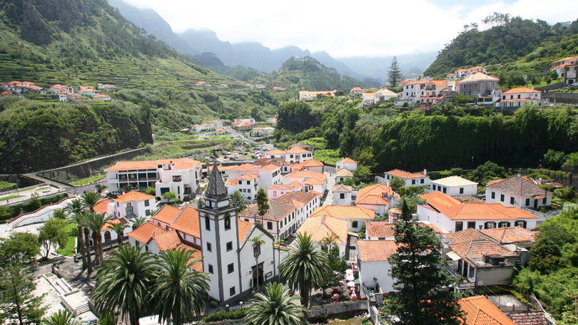 São Vicente atribui cerca de 386 mil euros a entidades locais