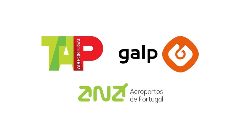 TAP, GALP e ANA assinam acordo para fornecer combustíveis sustentáveis para aviação