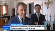 Imagem de Já abriu a nova linha de crédito de 20 milhões de euros para apoio às empresas madeirenses (Vídeo)