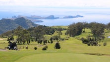 Imagem de Golfe gerou mais de 1 milhão e meio de euros em receitas (áudio)