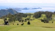 Imagem de Golfe gerou mais de 1 milhão e meio de euros em receitas (áudio)