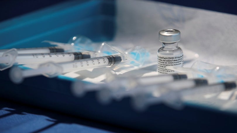 Portugal vai receber 6,1 milhões de vacinas