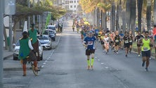 Imagem de Inglês e espanhola campeões da Europa no Funchal (vídeo)