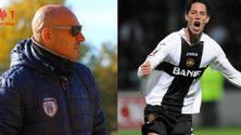 Imagem de Entrevista da Semana: João Luís e Mário Rondon