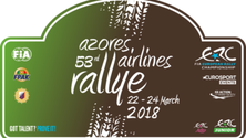 Já se conhece o traçado do Azores Airlines Rallyne agendado para março (Vídeo)