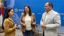 Imagem de CDS recomenda projeto de resolução ao Governo da República (vídeo)