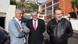 Capitão do Porto do Funchal está de saída