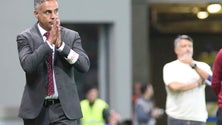 Imagem de Marítimo visita Estoril às 15h30 de sábado
