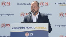 Imagem de PS diz que setor do ambiente «está a saque» na Madeira