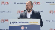 PS diz que setor do ambiente «está a saque» na Madeira