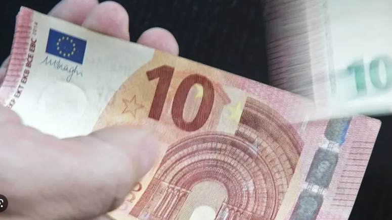 Imagem de Número de beneficiários do RSI com ligeira redução