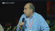 Imagem de Sousa não quer acordo em troca de lugares (vídeo)