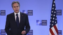 Imagem de NATO diz que protegerá «cada centímetro» da Aliança