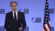 NATO diz que protegerá «cada centímetro» da Aliança
