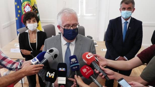Imagem de Autárquicas a 26 de setembro ou 10 de outubro