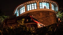 Imagem de Acidente/Madeira: Número de mortos sobe para 29