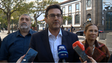 Iniciativa Liberal diz que não faz acordos com o PSD-Madeira (vídeo)
