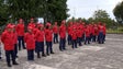 Imagem de Bombeiros apostam na formação de jovens (vídeo)