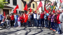 Imagem de CDU assinala 25 de abril com festa-comício