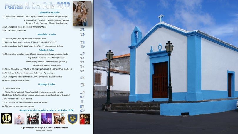 Imagem de Senhora da Guia 2022