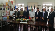 Imagem de Rui Alves tomou posse apelando “à união dos clubes da Madeira”