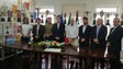 Imagem de Rui Alves tomou posse apelando “à união dos clubes da Madeira”