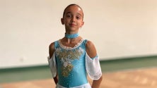 Imagem de Madalena Costa iniciou angariação de fundos para competir na Argentina (áudio)
