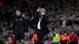 Imagem de Fernando Santos assume que Portugal não foi eficaz (vídeo)