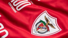 Imagem de Rui Cordeiro e Miguel Simas disputam presidência do Santa Clara (Vídeo)