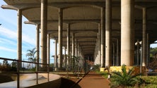 Imagem de Machico recupera parque desportivo (áudio)