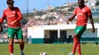 Imagem de Marítimo prepara jogo com o Vitória de Guimarães (Vídeo)