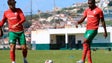 Marítimo prepara jogo com o Vitória de Guimarães (Vídeo)