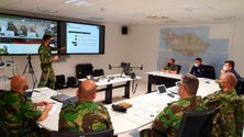 Imagem de Formação de pilotos remotos de drones «superou as expetativas» (áudio)