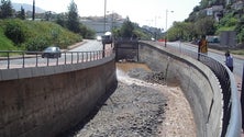 Imagem de Governo investe 17 milhões de euros na canalização da ribeira de São João