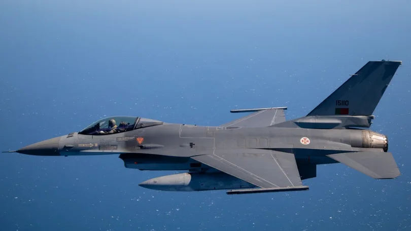 Imagem de Madeira passa a ter comandante aéreo