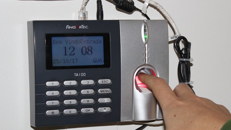 Imagem de Tribunal de Contas recomenda controlo de assiduidade para os trabalhadores do SESARAM