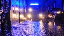 Imagem de Açores com danos em habitações devido ao mau tempo