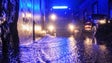 Açores com danos em habitações devido ao mau tempo