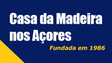 Casa da Madeira nos Açores em risco de fechar