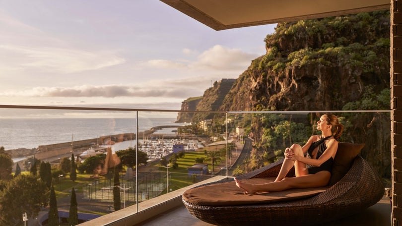 Imagem de Calheta Beach e Saccharum reabrem este mês